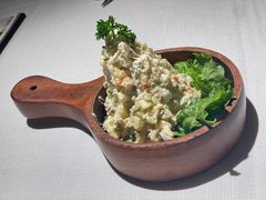 -俄士厨房(五棵松华熙LIVE店)
