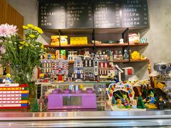 -W CAFE(甜爱路店)