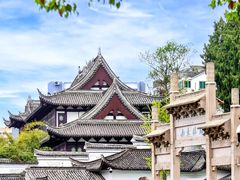-台州府城(江南长城)