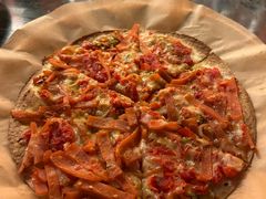 -The Cheebat 锌吧·Bistro(体育西店)