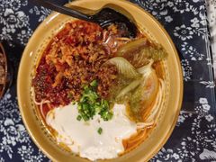 -姚家豆花