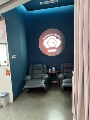 -唯儿诺儿童医院·儿科·眼科(新天地店)