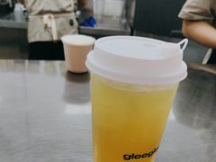 -gleeglee乐溢亦茶(朝阳大悦城店)