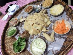 -农家鸡宴私房菜(城东店)