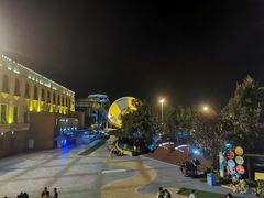-株洲云龙水上乐园