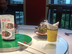 -黔香阁·味(花木店)