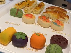 -北京稻香村(零号店)