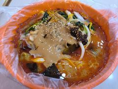 -安发瞧麻辣烫(总店)