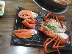 -真情鲍鱼海鲜汤