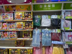 -TOYSRUS玩具反斗城(上海万象城店)