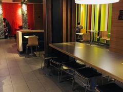 -麦当劳(城西银泰店)