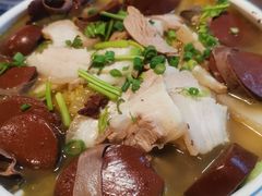 -老都一处饺子馆(道里店)