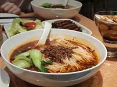 担担面-眉州小吃(魏公村店)
