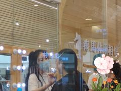 -海马体照相馆(大连罗斯福广场店)