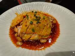 -海天楼中餐厅(吴宫泛太平洋酒店)