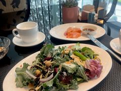 -圣丰索菲特·2 On 988 Café 自助餐厅