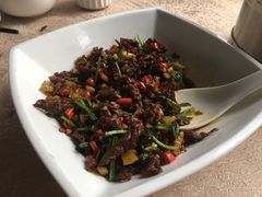 -湘太郎新时尚概念湘菜(东建店)