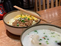 豌杂面-谭师爷龙抄手(白下路店)