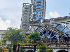 -文涵小院·邻里厨房