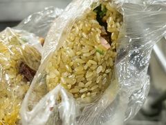 -六广门毛阿姨糯米饭