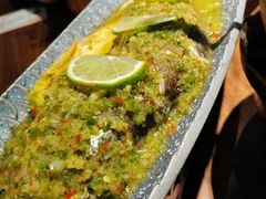 -星叶·东南亚料理(宁波万象汇店)