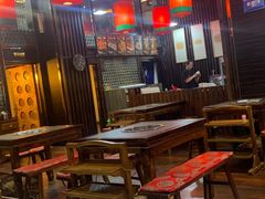 -陈府大宅门成都火锅·手切鲜肉(太原街店)