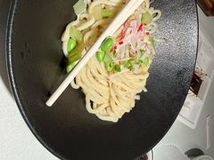 -在前门·烤鸭北京菜(五月花广场店)