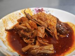 -渔桥李记奶汤面(东街店)