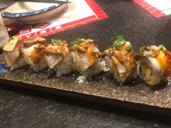 -古田居·特色寿司料理(星之岛旗舰店)
