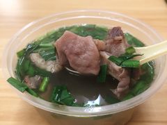 -牛师傅广式药膳牛骨汤美食(江南西店)