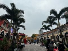 -佛罗伦萨小镇广佛名品奥特莱斯(疏港路店)