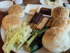 密云烧肉-烧肉馆(古北水镇景区店)
