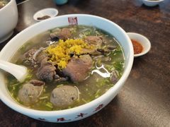 -潮镇老尾牛杂(环城西路店)