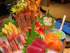 -花潮料理艺食馆(世欧广场店)