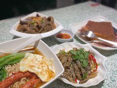 -满得意茶餐厅·顺德家常菜·港式经典(大良店)