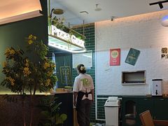 -做披萨的奇葩(中海央墅店)