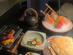 -花潮料理艺食馆(成都万象城店)