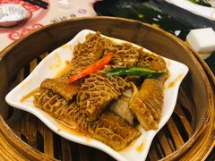 -点都德(大茶楼店)