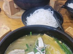 -桥香园过桥米线(国贸店)