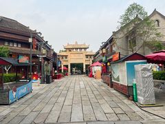 -即墨古城