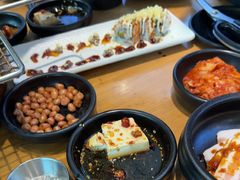 -九田家黑牛烤肉(溧水万达店)