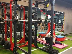 -UltraForce超源健身私教工作室(长楹天街精品店)