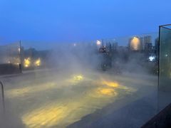 -清河半岛温泉度假酒店