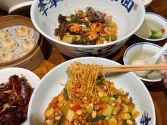 -李犟大爆鳝面·手工蟹黄包(湖滨西湖店)