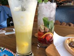 草莓莫吉托-LYFATTI 莱芙缇(赣水路店)