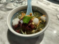 盐府老冰粉-懒人盐府人家(航天桥店)