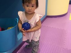 -悦宝园早教中心(庐阳区省直中心店)