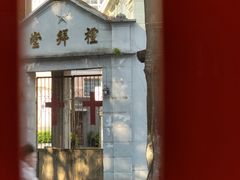 -建国蚵煎蚵面