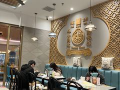 -小杨生煎(白玉兰广场店)