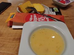 -豪客来牛排(马群招商花园城店)
